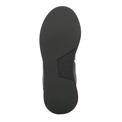 Мъжки Сникърс BOSS - 50552869 BULTON RUNN SDGRLT BLACK