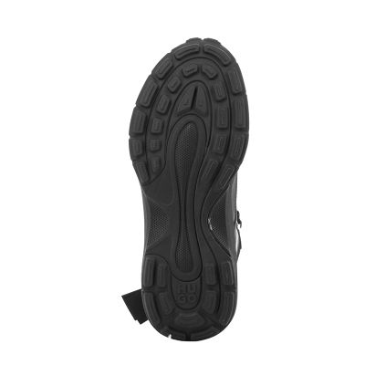 Мъжки Спортни Боти HUGO - 50552788 GO2 HITO NYPU BLACK