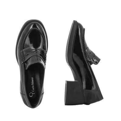 Токчета CARLO FABIANI - 260-5061 BLACK