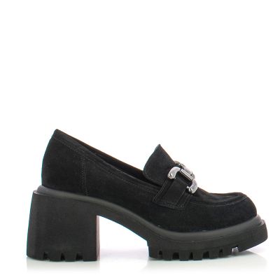 Дамски Лоуфър CARLO FABIANI - 252-27717 BLACK