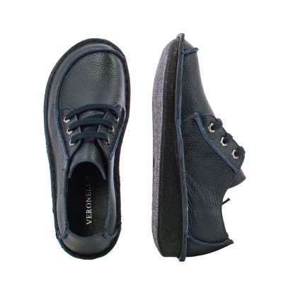 Дамски Ежедневни VERONELLA-123-123-1 NAVY