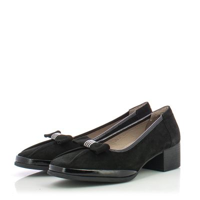 Токчета VERONELLA - 045-5649 BLACK