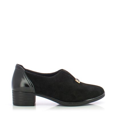 Токчета VERONELLA - 028-345 BLACK