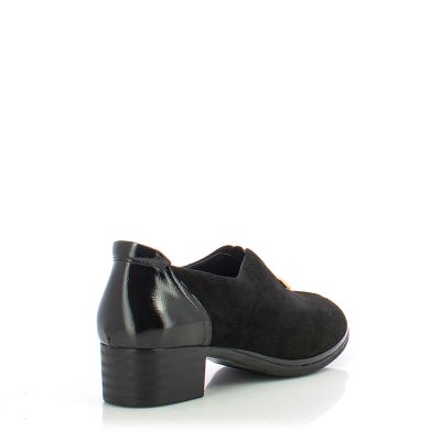 Токчета VERONELLA - 028-345 BLACK