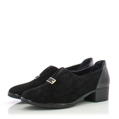 Токчета VERONELLA - 028-345 BLACK