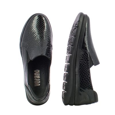 Дамски Ежедневни VERONELLA-047-161 BLACK