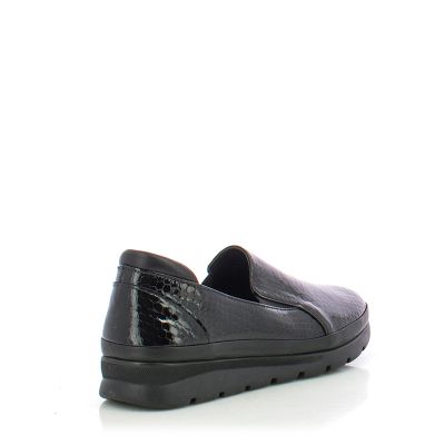 Дамски Ежедневни VERONELLA-047-161 BLACK