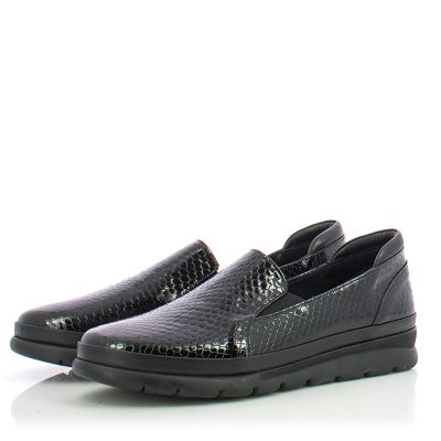 Дамски Ежедневни VERONELLA-047-161 BLACK