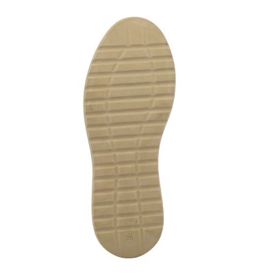 Дамски Равни Боти VERONELLA-261-403 BEIGE