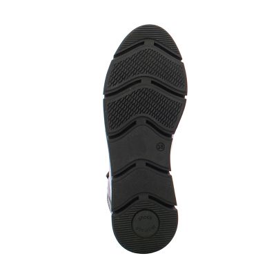 Дамски Равни Боти VERONELLA-047-511  BORDO