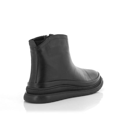 Дамски Равни Боти VERONELLA-261-401 BLACK