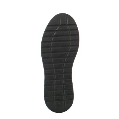 Дамски Равни Боти VERONELLA-261-401 BLACK