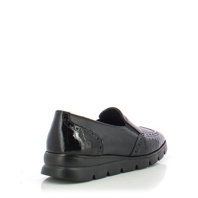 Дамски Ежедневни VERONELLA-045-5746 BLACK