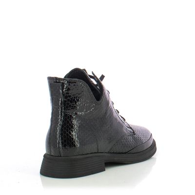 Дамски Равни Боти VERONELLA-176-2780 BLACK