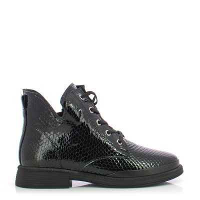 Дамски Равни Боти VERONELLA-176-2780 BLACK