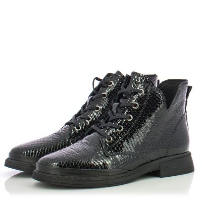 Дамски Равни Боти VERONELLA-176-2780 BLACK