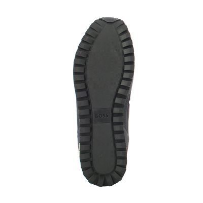 Мъжки Сникърс BOSS - 50552914 PARKOUR-L RUNN TXHF BLACK