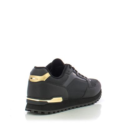 Мъжки Сникърс BOSS - 50552914 PARKOUR-L RUNN TXHF BLACK