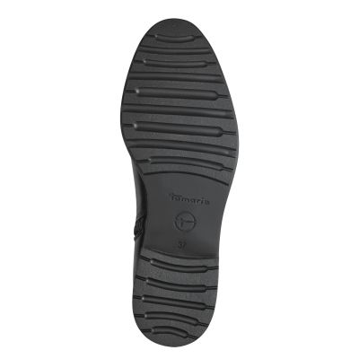 Офицерки TAMARIS - 1-25618-43-001 BLACK