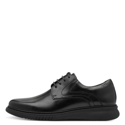 Мъжки Ежедневни TAMARIS MEN-1-13201-42 0A1 BLACK