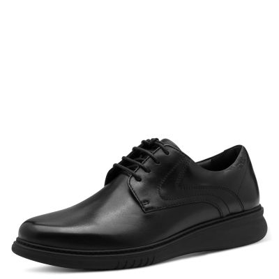 Мъжки Ежедневни TAMARIS MEN-1-13201-42 0A1 BLACK