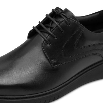 Мъжки Ежедневни TAMARIS MEN-1-13201-42 0A1 BLACK