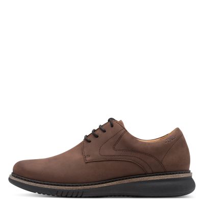 Мъжки Ежедневни TAMARIS MEN-1-13201-42 326 DARK BROWN