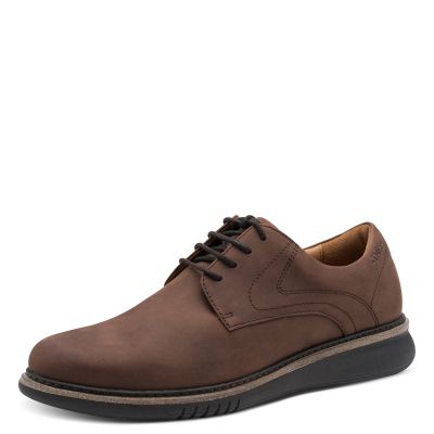 Мъжки Ежедневни TAMARIS MEN-1-13201-42 326 DARK BROWN