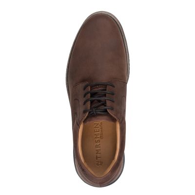 Мъжки Ежедневни TAMARIS MEN-1-13201-42 326 DARK BROWN