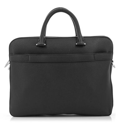 Мъжки Ежедневни Чанти BOSS - 50536498 RAY S DOC CASE N. BLACK
