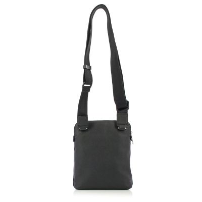 Мъжки Ежедневни Чанти BOSS - 50536477 RAY S ZIP ENV N. BLACK