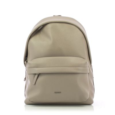 Раници HUGO - 50547064 BEL 2.0 BACKPACK LIGHT BEIGE
