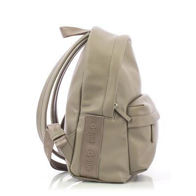 Раници HUGO - 50547064 BEL 2.0 BACKPACK LIGHT BEIGE