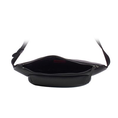 Мъжки Ежедневни Чанти HUGO - 50551773 NEW ETHON HI BUMBAG BLACK
