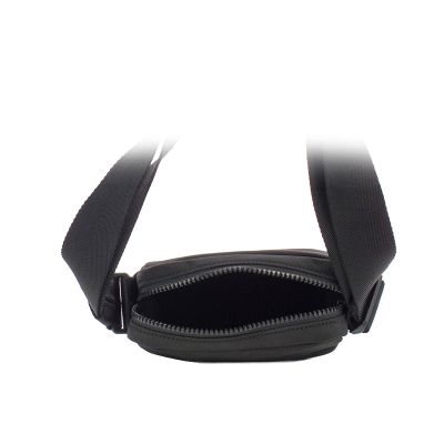 Мъжки Ежедневни Чанти HUGO - 50551754 ETHON 3.0 NS ZIP BLACK