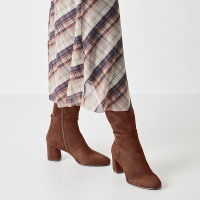 Ботуши На Ток TAMARIS - 1-25513-45-311 MUSCAT