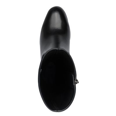 Офицерки TAMARIS - 1-25529-43-001 BLACK