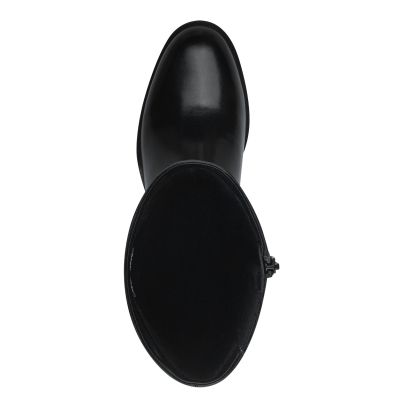 Офицерки TAMARIS - 1-25529-43-001 BLACK