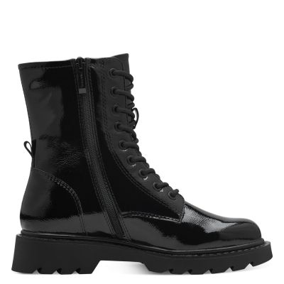 Дамски Кубинки TAMARIS - 1-25908-41-001 BLACK