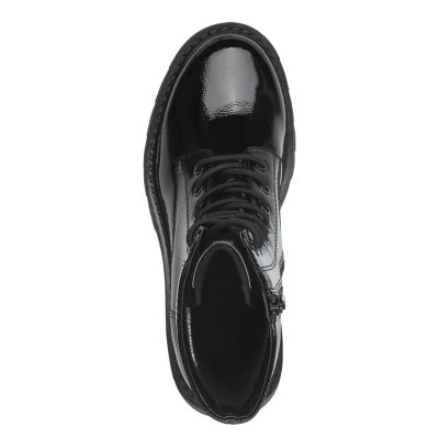 Дамски Кубинки TAMARIS - 1-25908-41-001 BLACK