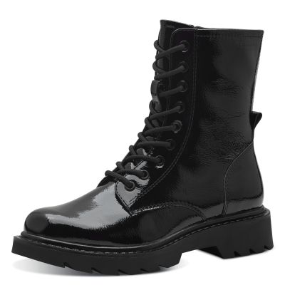 Дамски Кубинки TAMARIS - 1-25908-41-001 BLACK