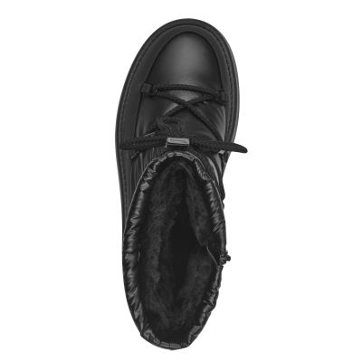 Дамски Спортни Боти TAMARIS - 1-26836-41-007 BLACK UNI