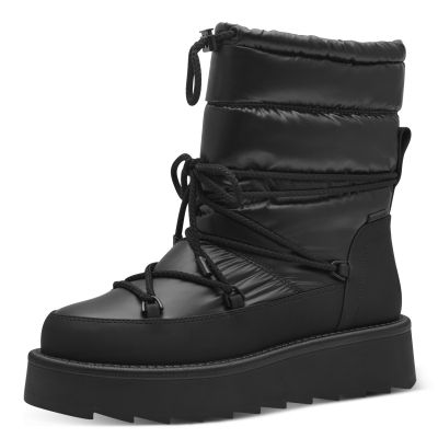 Дамски Спортни Боти TAMARIS - 1-26836-41-007 BLACK UNI
