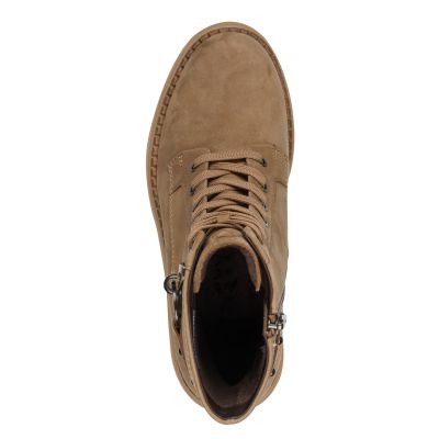 Дамски Кубинки TAMARIS - 1-25226-45-310 CAMEL