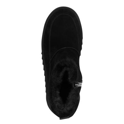 Дамски Спортни Боти TAMARIS - 1-26478-45-001 BLACK