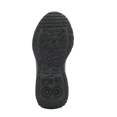 Дамски Сникърс HUGO - 50552668 STARLIT RUNN NPKST BLACK