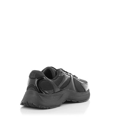 Дамски Сникърс HUGO - 50552668 STARLIT RUNN NPKST BLACK