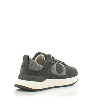 Дамски Сникърс BOSS - 50552762 B ICON RUNN WLSD DARK GREY