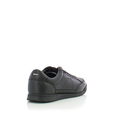 Мъжки Сникърс BOSS - 50552880 NITAN LOWP BU BLACK