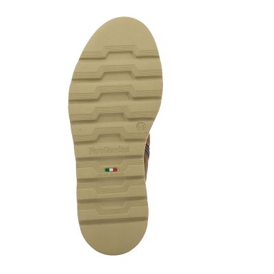 Дамски Спортни Боти NERO GIARDINI - I514908D CAPPUCCINO